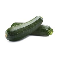 Zucchni Green