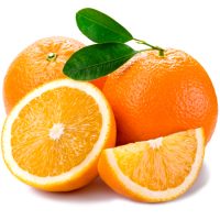 Orange Navel