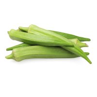 Okra (Lady Finger)