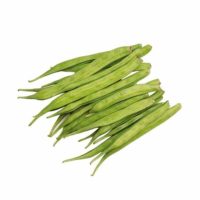 Guar Beans