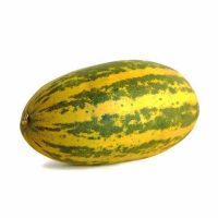 Yellow Cucumber