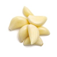 Peeled Garlic