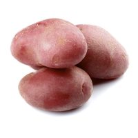 Potato Red