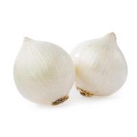 White Onion