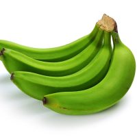 Green Banana