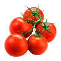 Tomato Bunch Red