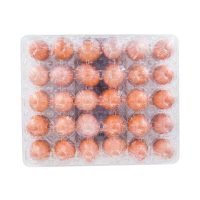 Brown Eggs packing 30pcs