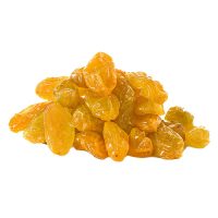 Golden Raisin