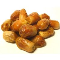 Dates Sukkari