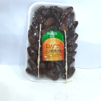 Zabeel Dates Tunisia