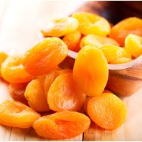 Dried Apricot