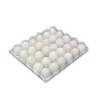 Eggs Packing – 30’s Tray