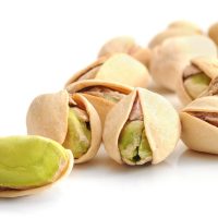 Pistachio nuts