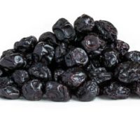 Dried Blueberry