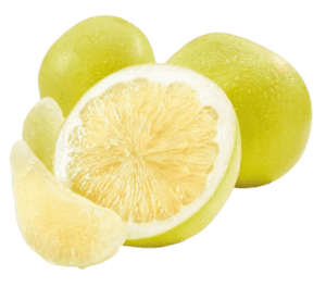 White Pomelo