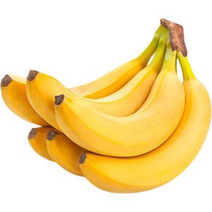 Bananas