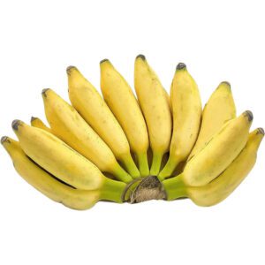 Banana Small