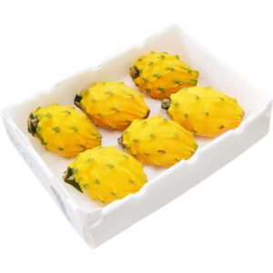 Dragon Fruit Yellow Box