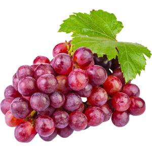Grapes Red Seedless