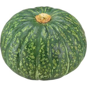 Green Pumpkin Organic
