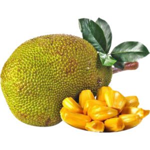 Jackfruits