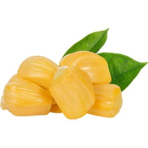 Jackfruit Peeled