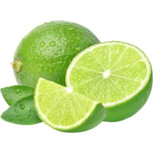 Lime Green Sanitized
