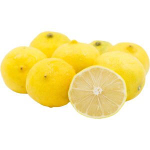 Lime Yellow India