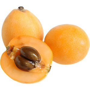 Loquat ? Japanese Plum