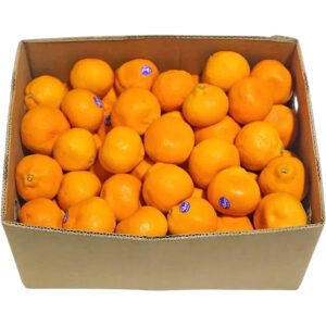 Mandarin Australia Box