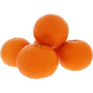 Mandarin Nova