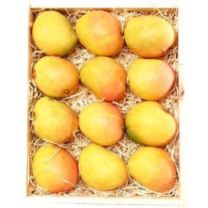 Mango Columbia Box