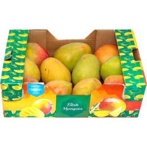 Mango Naomia Box