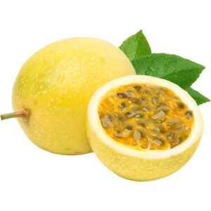 Passion Fruit ? Granadilla