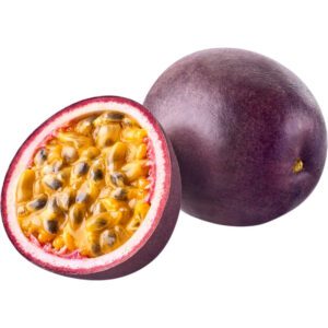 Passion Fruit Purple