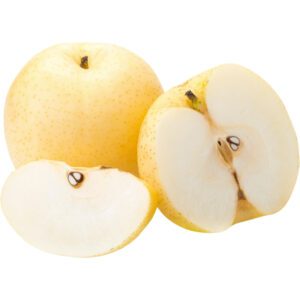 Pears Golden Crisp