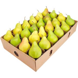Pears Rosemary Box S.A