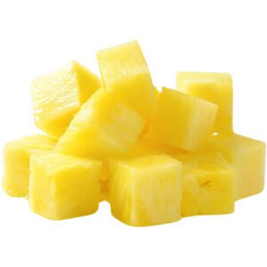 Pineapple Cube