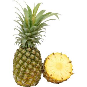 Pineapple Honey