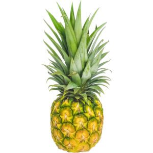 Pineapple Honeyglow