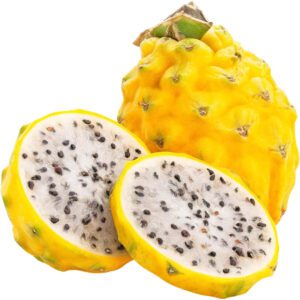 Pithaya Yellow