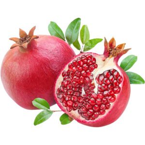 Pomegranates