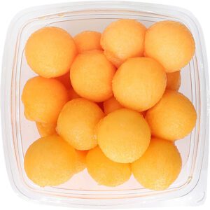 Rock Melon Marbles