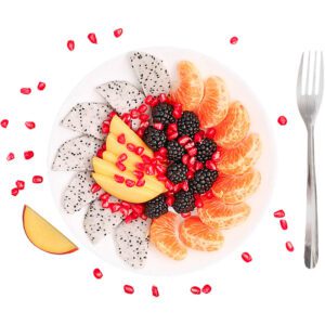 Royal Fruits Salad