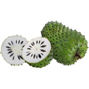 Soursop Graviola Guanabana