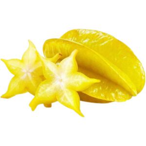 Carambola (Star Fruit)
