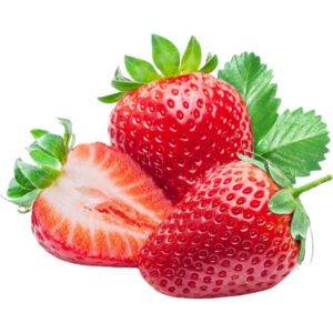 Strawberry USA