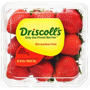 Strawberry Premium Driscolls