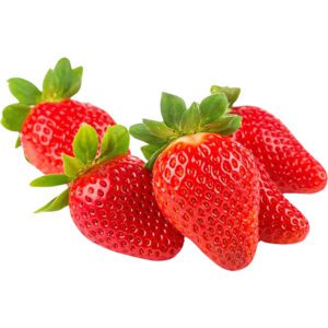 Strawberry South Africa
