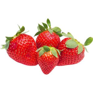 Strawberry Spain